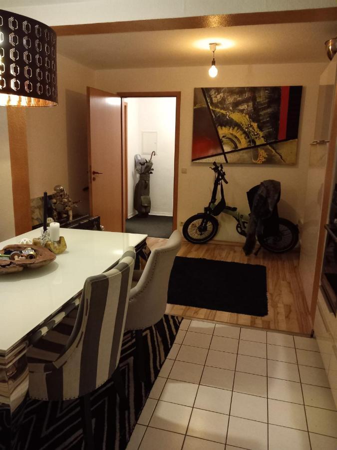 Tolle Private 2-Zimmer Wohnung Im Szene Bezirk Berlin-Friedrichshain Exterior foto
